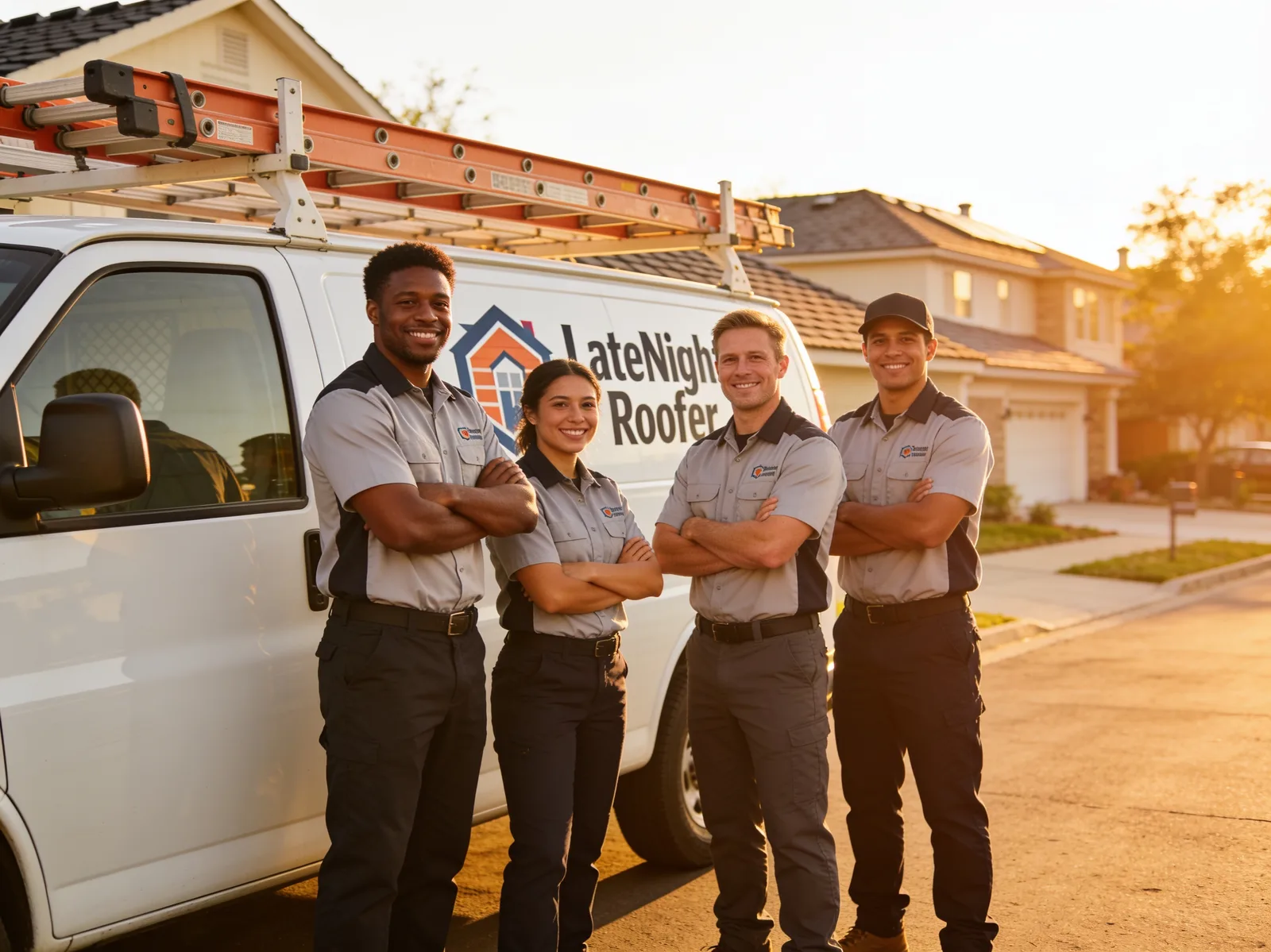 Emergency Roof Repair company in North Branch, MN