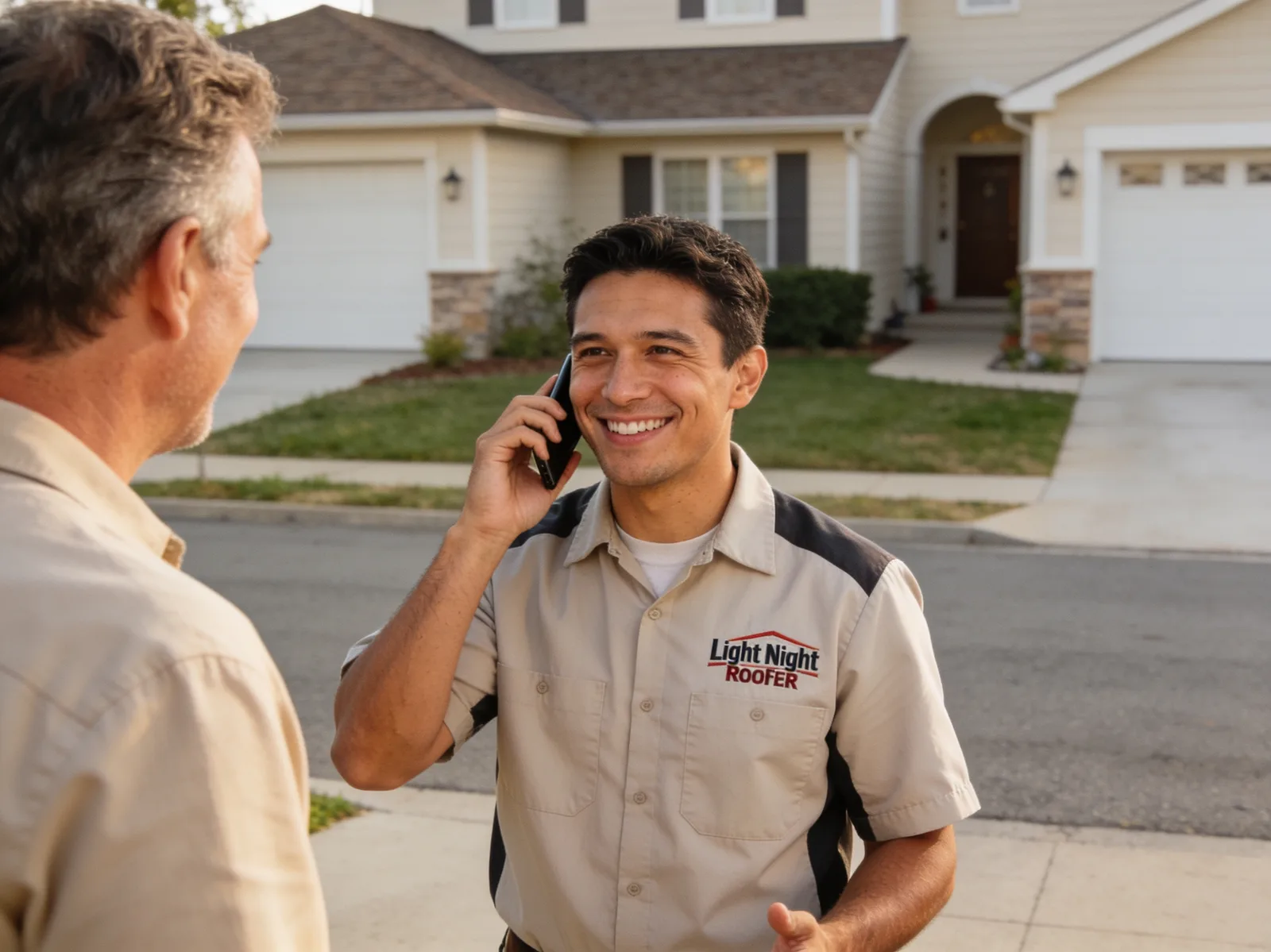 Emergency Roof Repair North Branch, MN FAQs